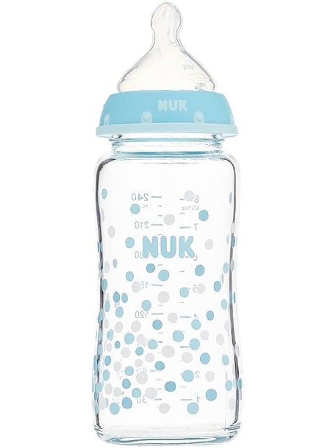 First Choice+ Glass Bottle 240 ML