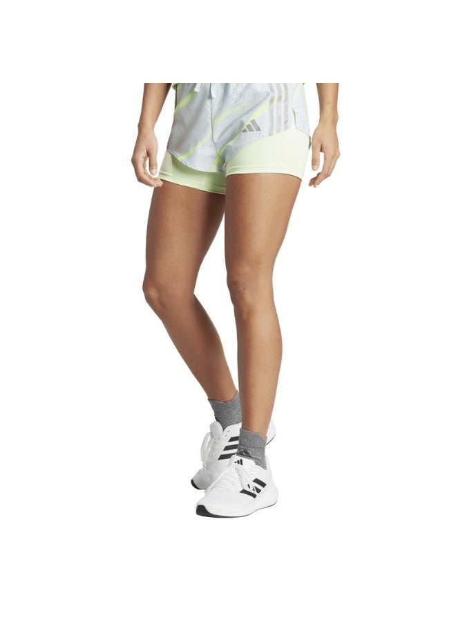 adidas Originals OTR BTN SHORT - Image 4