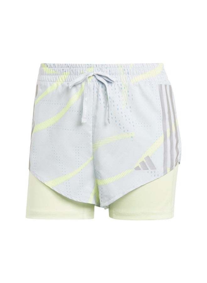 adidas Originals OTR BTN SHORT - Image 3