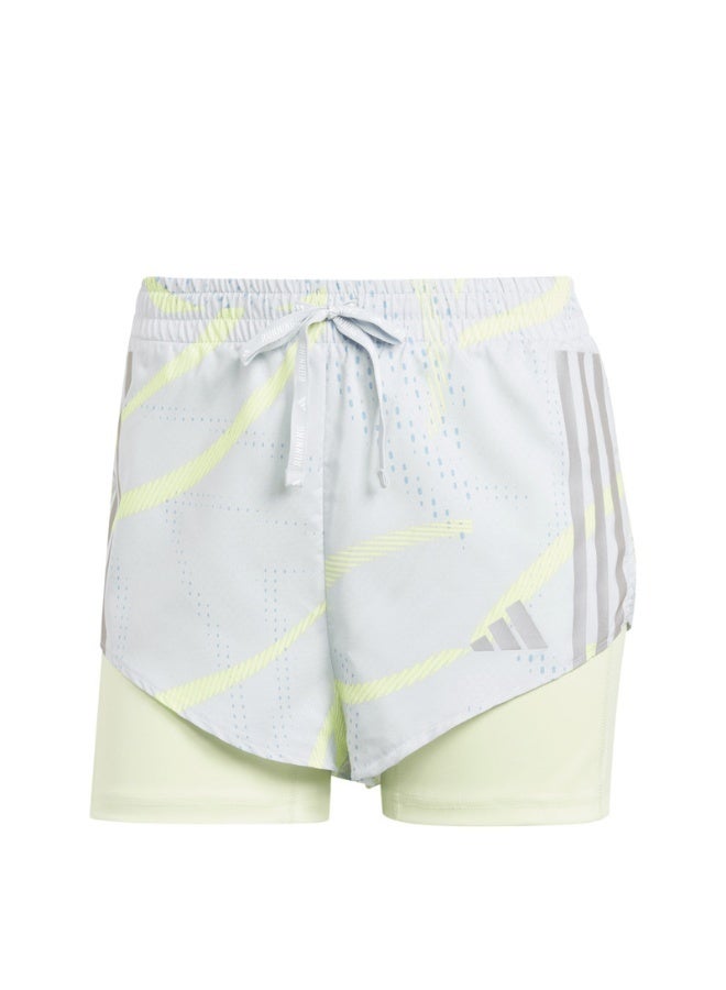 adidas Originals OTR BTN SHORT - Image 5