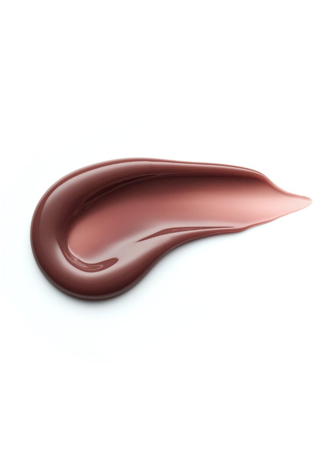 Essence What The Fake! Plumping Lipgloss 103-Bare But Better - Image 3