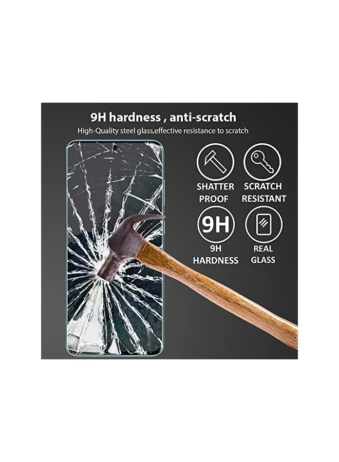 PROMASS Screen protector Compatible with Galaxy S20+ / Galaxy S20 Plus Privacy HD Screen Protector, Flexible Film TPU Screen Protector - Ceramics - Image 5