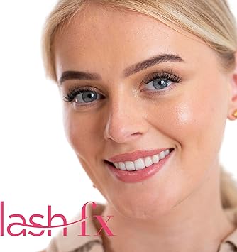 Lash FX Press Go PreGlued Cluster Lashes Vienna Flirty and fluffy adding wispy volume with an elegant touch perfect for a natural yet enhanced look 36 Clusters in 3 Lengths with Tweezers - Image 5