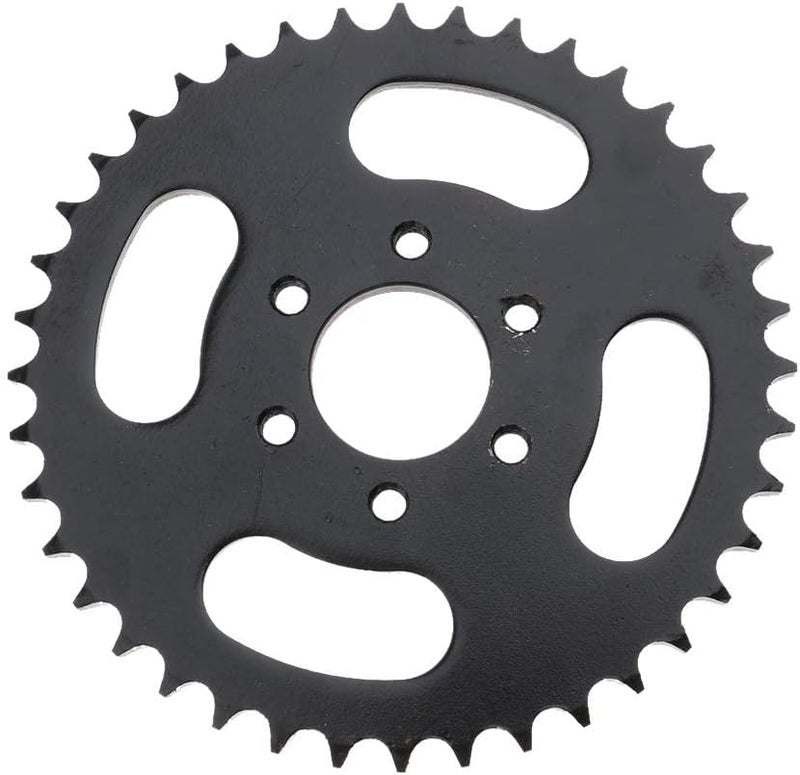 40T 428 Drive Chain Rear Sprocket For 150cc 250cc Dirt Bike ATV Motorcycle - Image 1