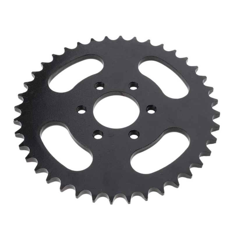 40T 428 Drive Chain Rear Sprocket For 150cc 250cc Dirt Bike ATV Motorcycle - Image 3