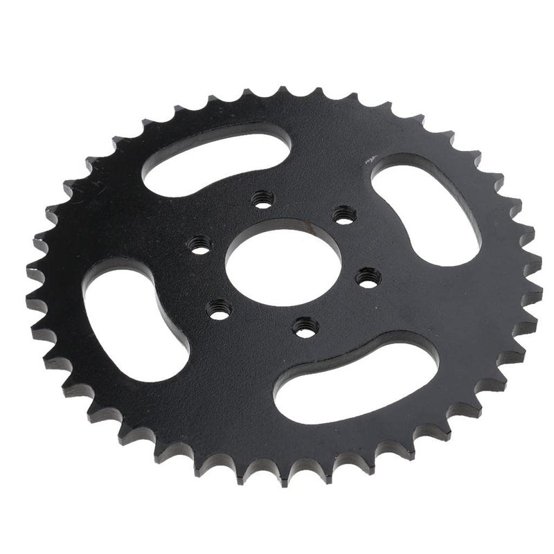 40T 428 Drive Chain Rear Sprocket For 150cc 250cc Dirt Bike ATV Motorcycle - Image 5