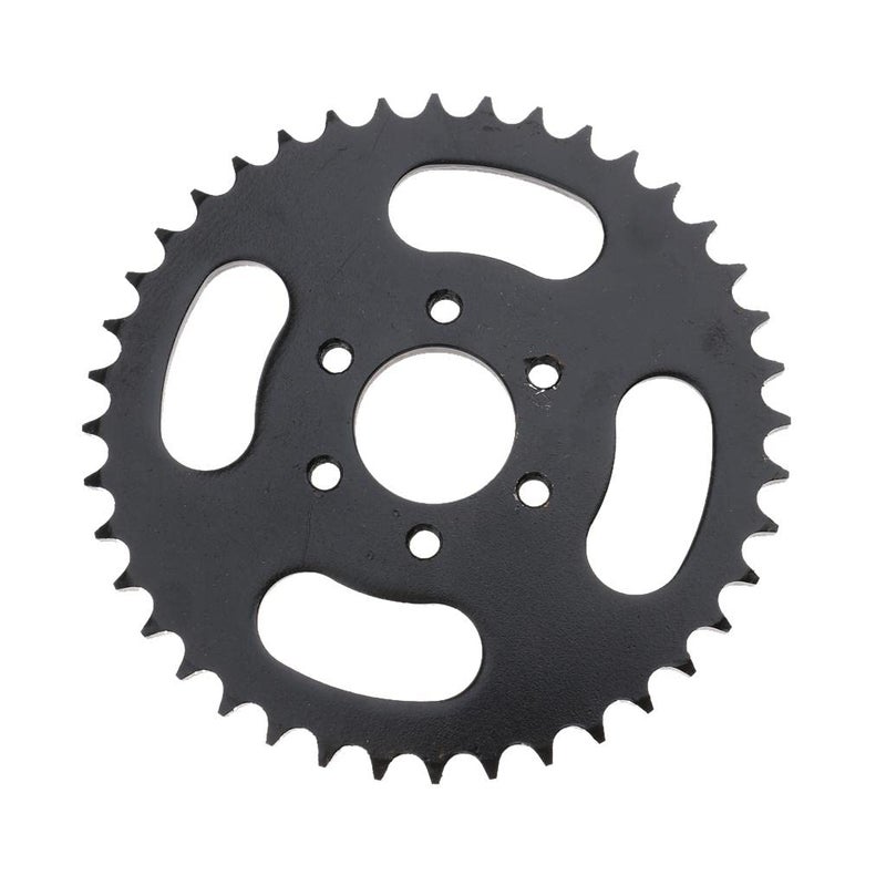 40T 428 Drive Chain Rear Sprocket For 150cc 250cc Dirt Bike ATV Motorcycle - Image 2