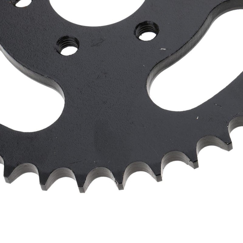 40T 428 Drive Chain Rear Sprocket For 150cc 250cc Dirt Bike ATV Motorcycle - Image 4