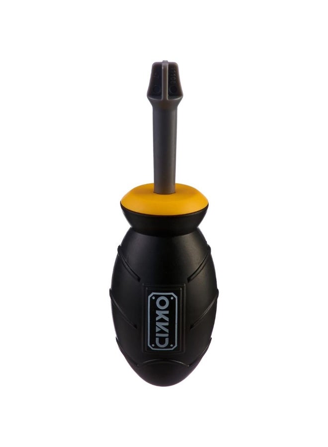 Okkid Diy Assembling Engineering Loader Toy for Kids - 1009 - Image 4