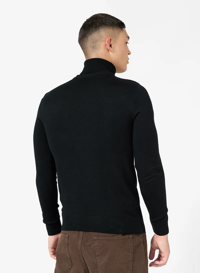 Seventy Five Sweater