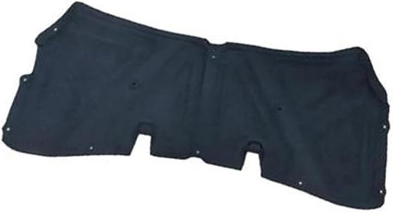 Vuzmode Front Engine Hood Insulation Pad for Nissan Qashqai J10 - Image 1