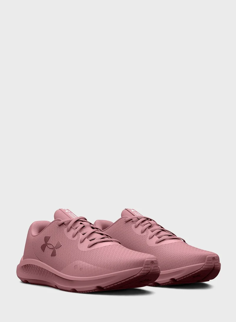 UNDER ARMOUR Charged Pursuit 3