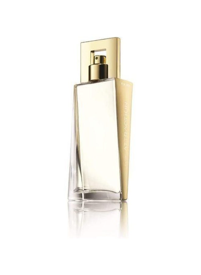 AVON Attraction For Her EDP 50ml - Image 2