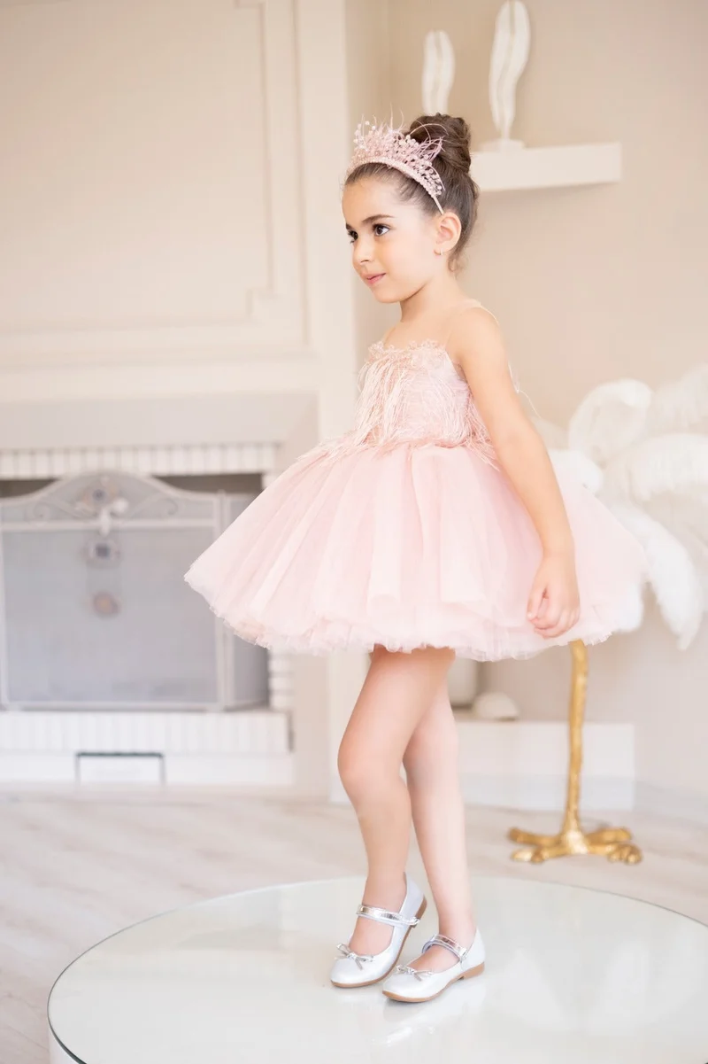 Via Bambino DARLIN  Dress OZL 23009