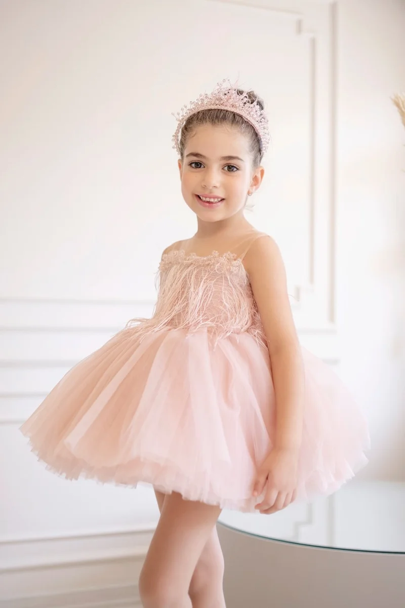 Via Bambino DARLIN  Dress OZL 23009