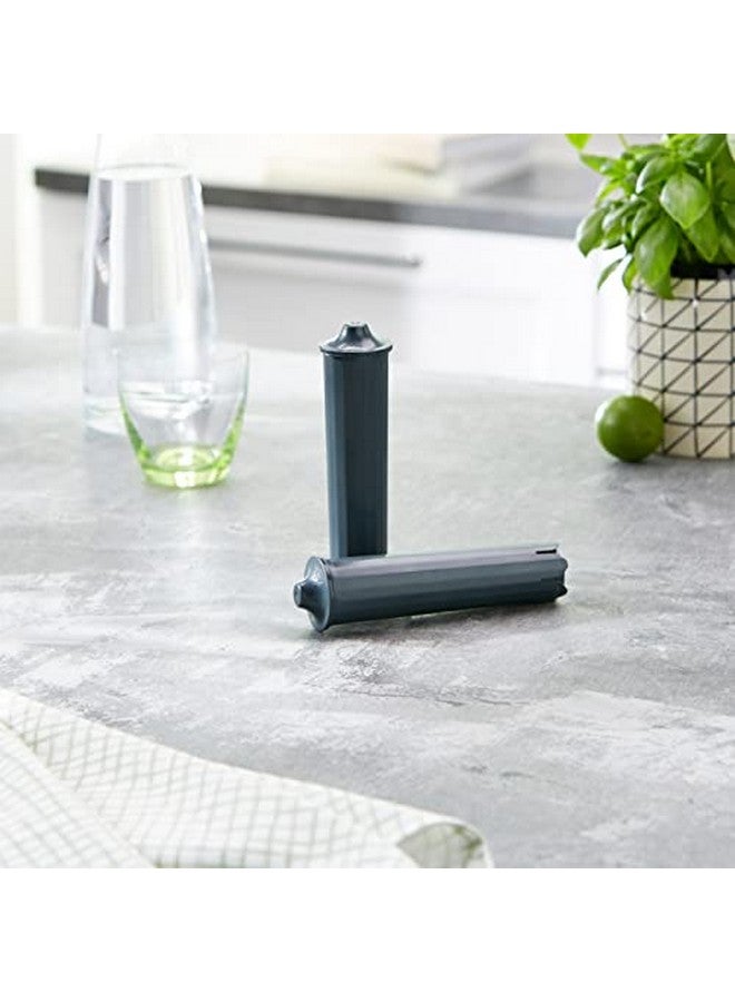 jura جورا 71794 "خرطوشة فلتر كلاريس سمارت، رمادي، 3 قطع، 5 × 10 × 10 سم" - Image 4