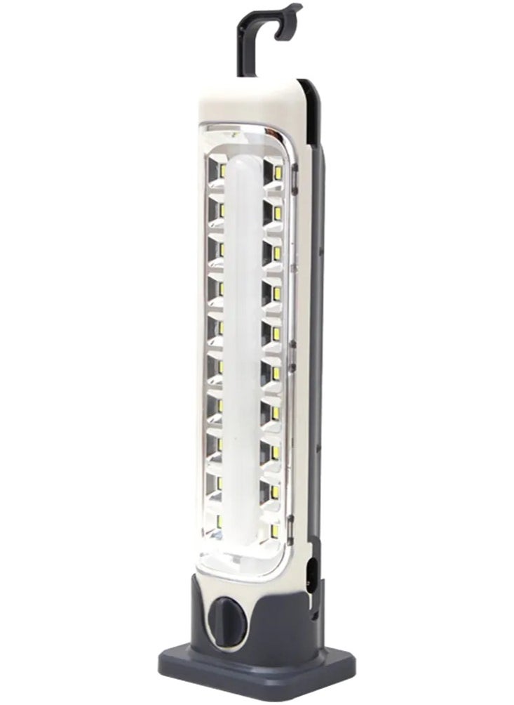 LSJY Multifunctional Rechargeable Emergency Flashlight for Emergencies, Power Outages, Camping, Housework (LJ-8830-1)  - Image 2