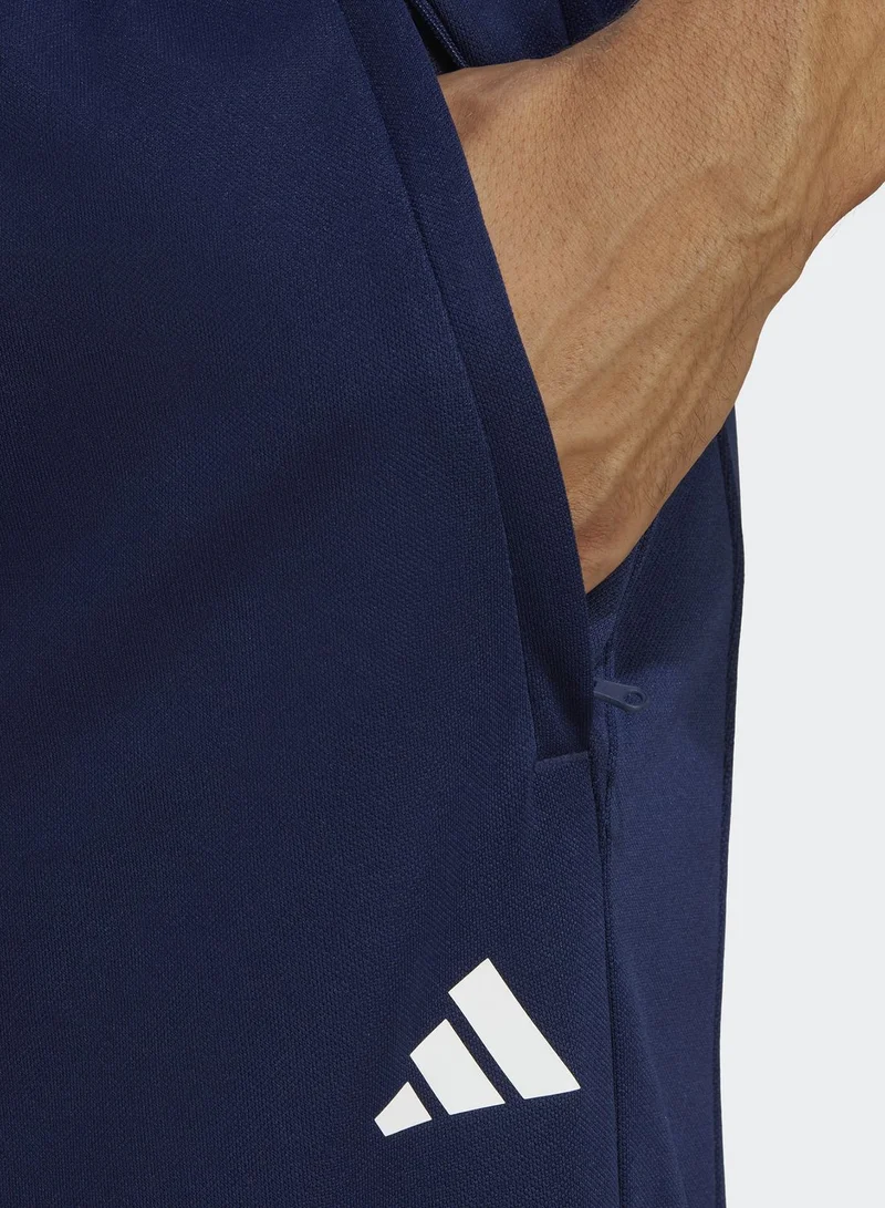 adidas أساسيات التدريب: كل مجموعة شورتات التدريب