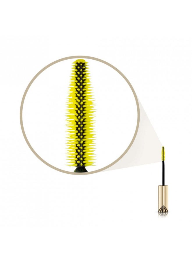 Max Factor Max Factor Masterpiece High Definition Mascara, Black Brow  - Image 2