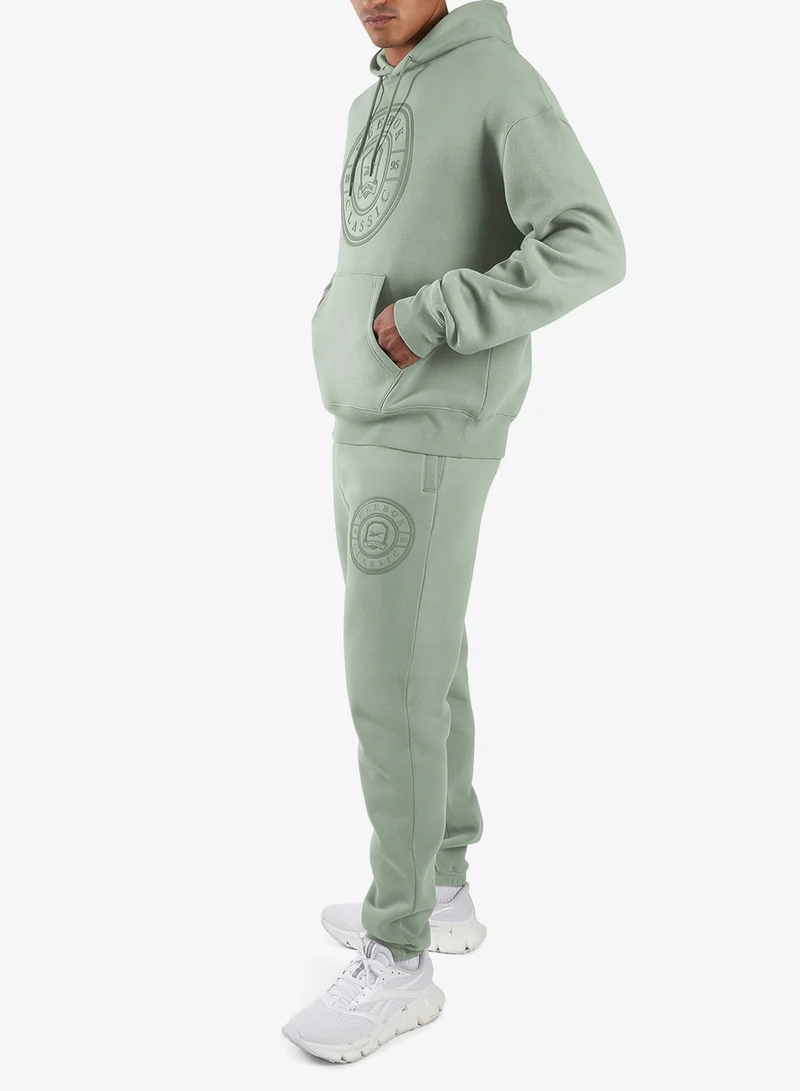 Reebok  Crest Hoodie for Men | Best Price UAE