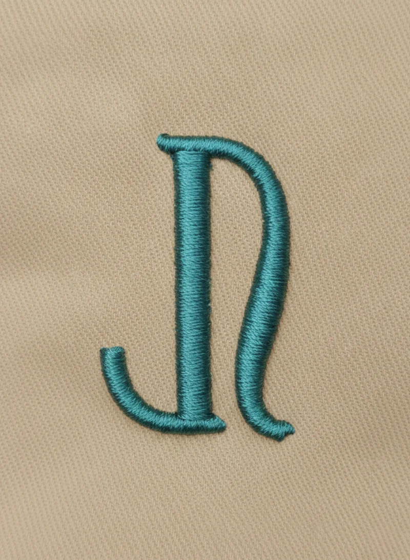 Just Nature Adult Bucket Hat