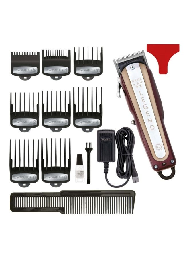 WAHL Professional 5 Star Series Cordless Legend - Image 2