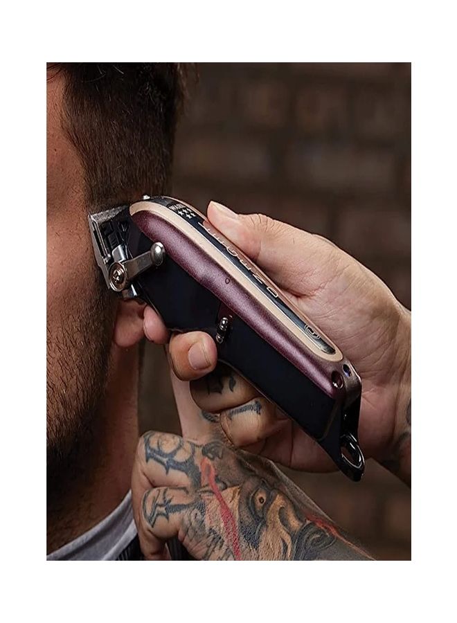 WAHL Professional 5 Star Series Cordless Legend - Image 4