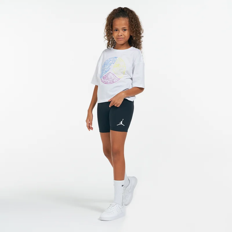 Jordan Kids' Essentials Bike Shorts