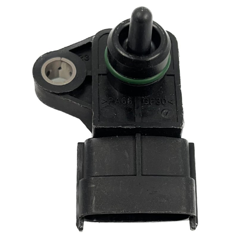 حساس خريطة ضغط الهواء المطلق DEVMO 393002B000 متوافق مع أكسنت سوناتا سانتا في أزيرا إكيوس توكسون جينيسيس إيلانترًا كادينزا أوبتيما ريو فورت راندو سول سبورتاج 393002B100