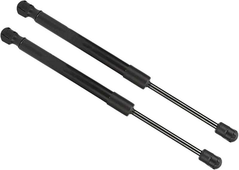 2Pcs Front Hood Gas Struts Lift Support Rods For BMW 7 Series F01 F02 F03 F04 2008 2015 - Image 4