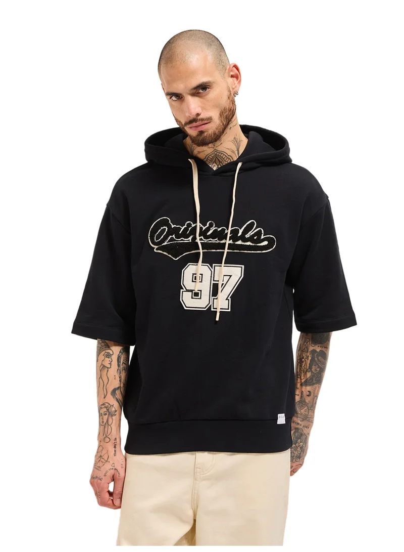 THE BEAR HOUSE  Men's Hoodie for Casual, Daily, or Outdoor Wear – Classic and Comfortable Style Suitable for Travel, Lounging, or Everyday Use in Any Season for Men | Best Price UAE