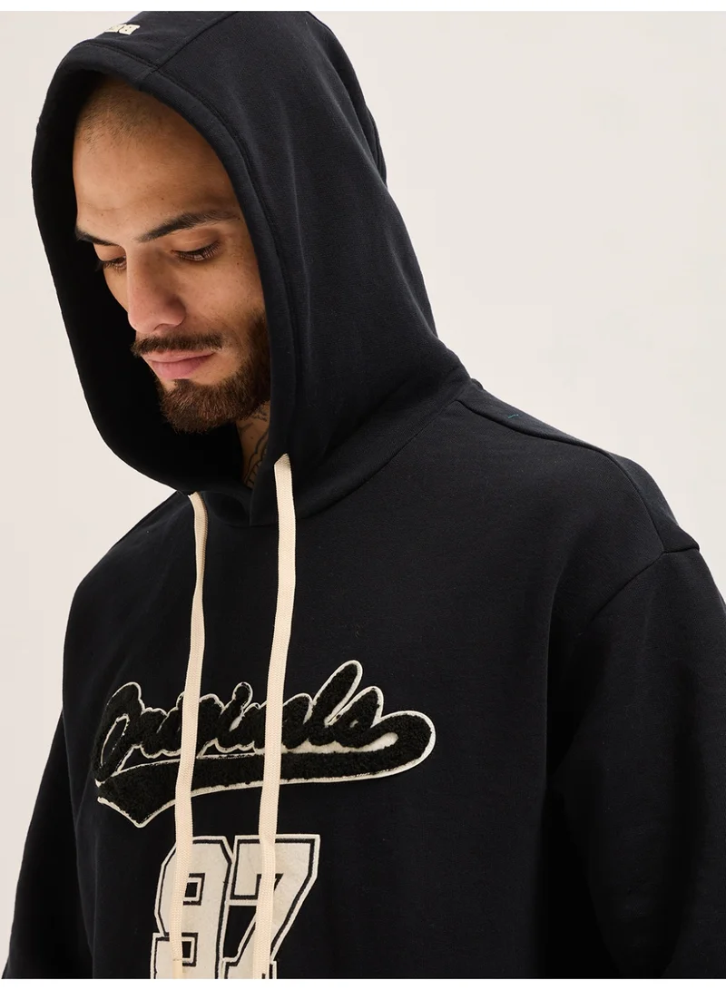 THE BEAR HOUSE  Men's Hoodie for Casual, Daily, or Outdoor Wear – Classic and Comfortable Style Suitable for Travel, Lounging, or Everyday Use in Any Season for Men | Best Price UAE