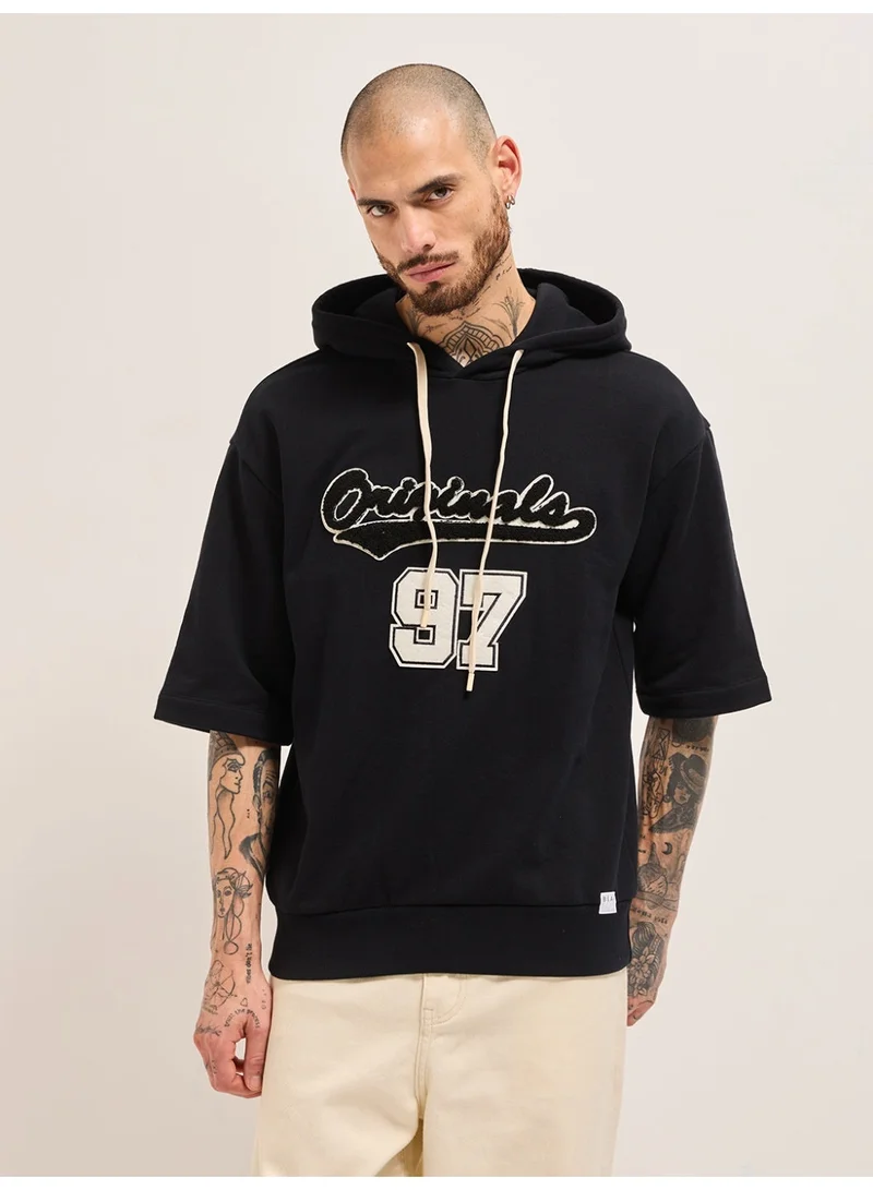 THE BEAR HOUSE  Men's Hoodie for Casual, Daily, or Outdoor Wear – Classic and Comfortable Style Suitable for Travel, Lounging, or Everyday Use in Any Season for Men | Best Price UAE