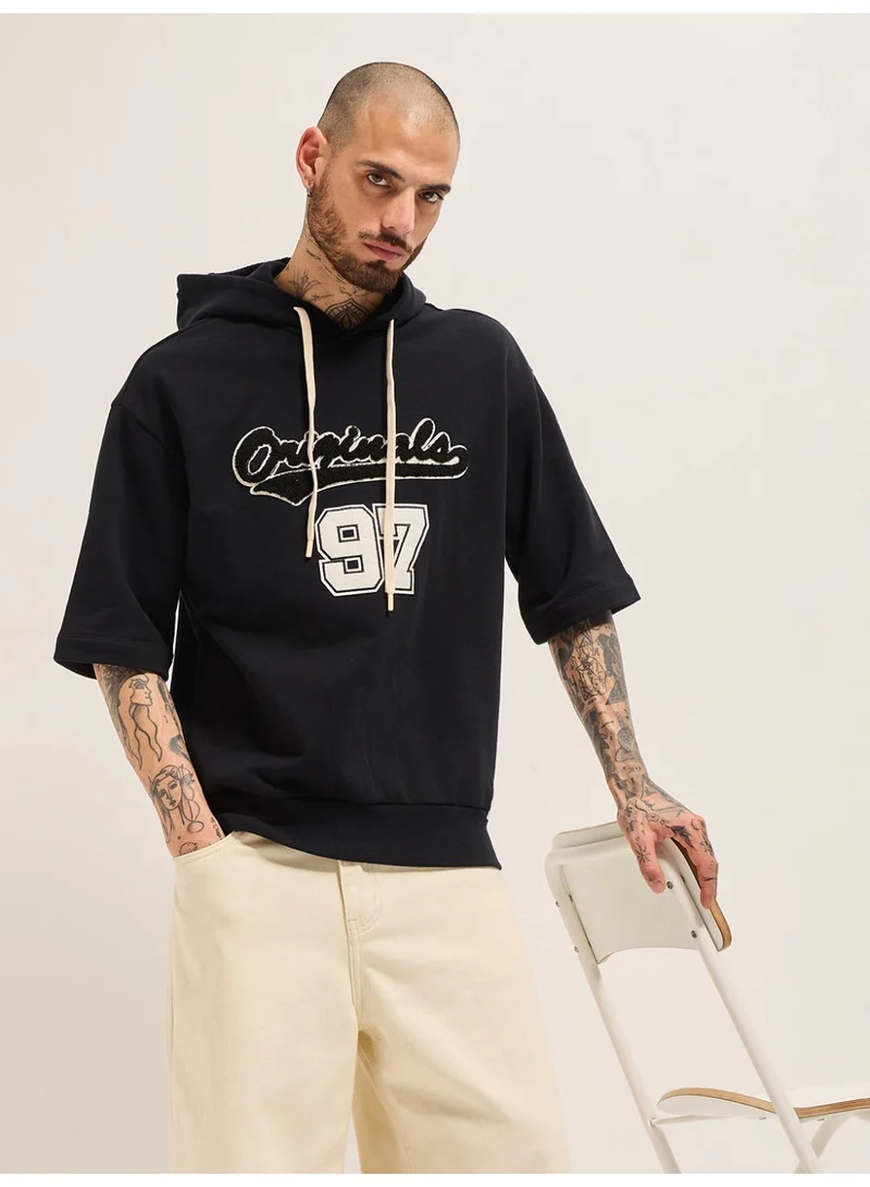 THE BEAR HOUSE  Men's Hoodie for Casual, Daily, or Outdoor Wear – Classic and Comfortable Style Suitable for Travel, Lounging, or Everyday Use in Any Season for Men | Best Price UAE