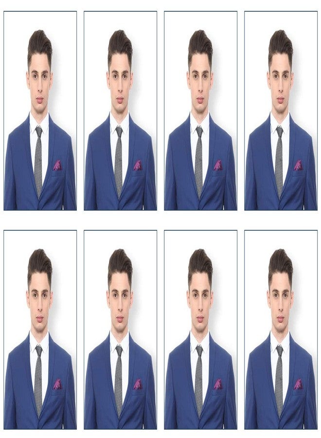 Perfect Magnet Plastic ID Badge Holder (Pack of 10) - Image 4