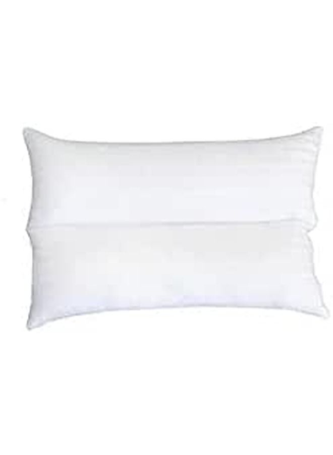Microfiber Free Size Size Specialty Medical Pillows 50x70 cm