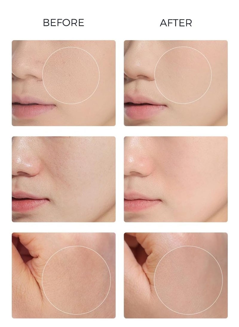 Flower Knows - Little Angel Dewy Hydrating Primer 50g - Nourishes, Smoothens, Minimizes Pores - Refreshed, Non-Greasy Finish - Image 1