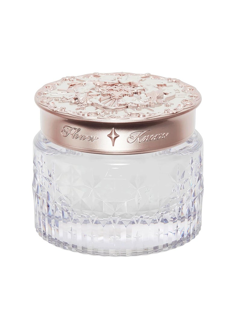 Flower Knows - Little Angel Dewy Hydrating Primer 50g - Nourishes, Smoothens, Minimizes Pores - Refreshed, Non-Greasy Finish - Image 1