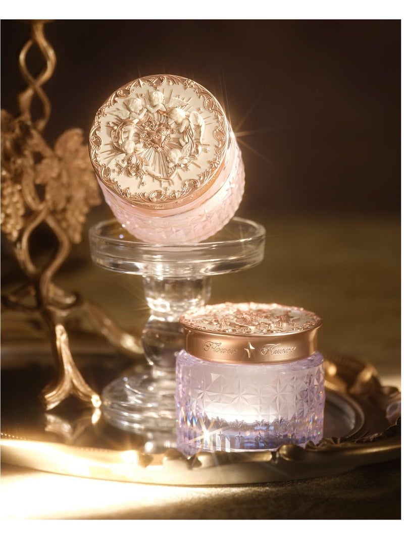 Flower Knows - Little Angel Dewy Hydrating Primer 50g - Nourishes, Smoothens, Minimizes Pores - Refreshed, Non-Greasy Finish - Image 1