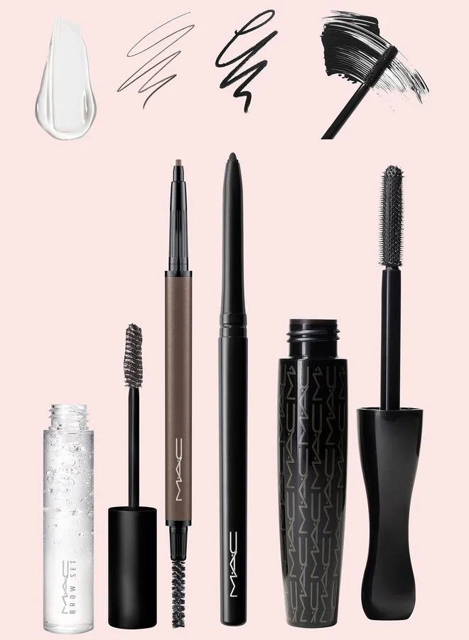 MAC Cosmetics Midnight Gaze, Savings 26%