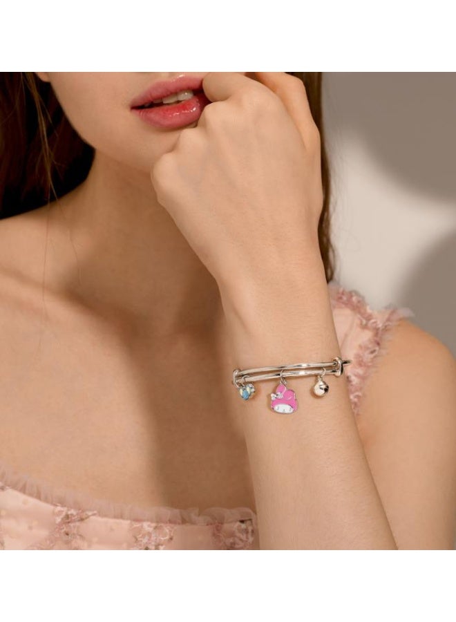 زجو تبدو عالية طلاب جميل جرس سوار هدية عيد ميلاد إبداعية - Image 2