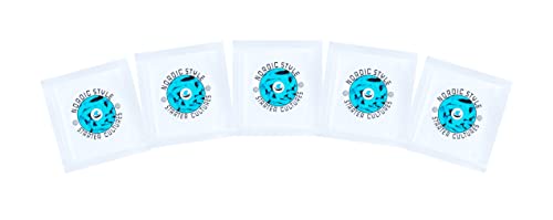 NPSelection Nordic Style Starter Culture for Homemade Preparation of Nordic Style Yogurt and Other Dairy Products (Pack of 5 sachets) - Image 1