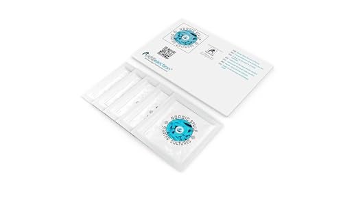 NPSelection Nordic Style Starter Culture for Homemade Preparation of Nordic Style Yogurt and Other Dairy Products (Pack of 5 sachets) - Image 3