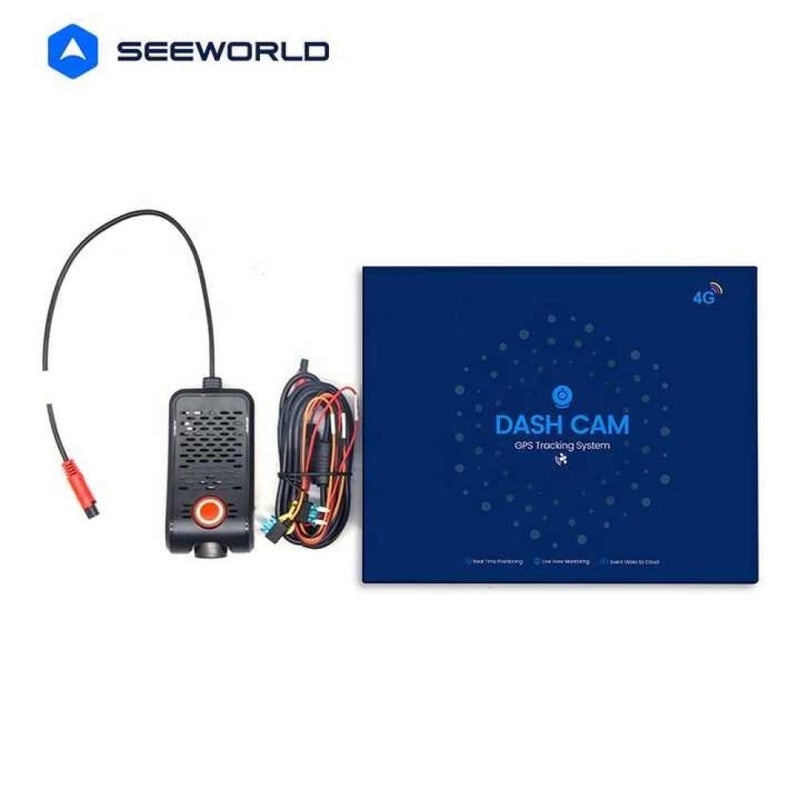 Dash Cam with GPS Tracking - Image 3