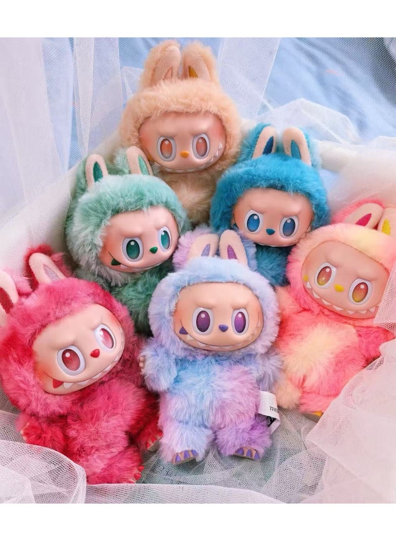 Labubu The Monsters - Big into Energy Series, Random 1 Pcs Blind Box Collectible Toy Art (V3 Series) - Image 2