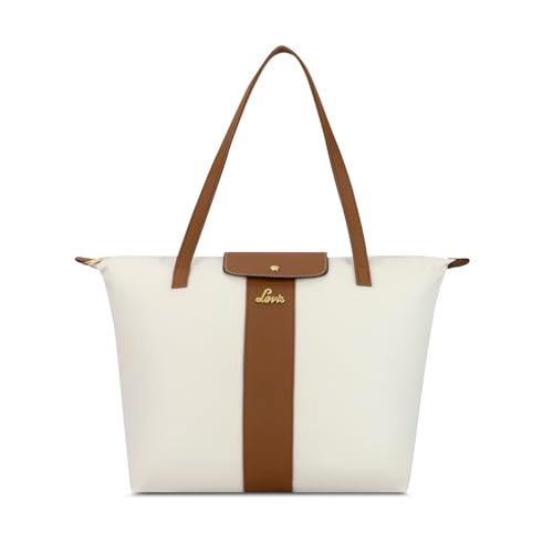 Lavie Women's Vincy Tote Bag | Tote Bag for Work | Ladies Purse | Stylish Shoulder Bag | Gift for Women - Image 1