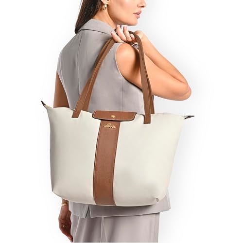 Lavie Women's Vincy Tote Bag | Tote Bag for Work | Ladies Purse | Stylish Shoulder Bag | Gift for Women - Image 2