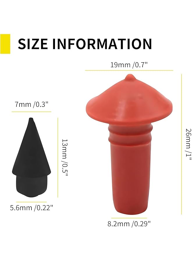 Motorbike Car Tire Repair Tool Kit, Tubeless Tire Puncture Repair Kit, Available For Trucks, Caravans, Tractors And Other Types Of Vehicles - Image 3