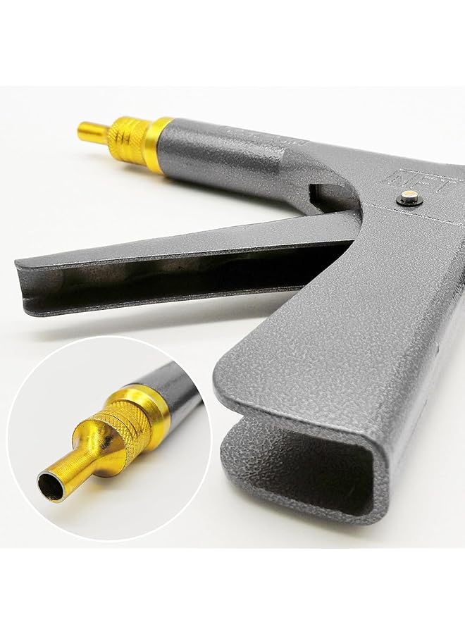 Motorbike Car Tire Repair Tool Kit, Tubeless Tire Puncture Repair Kit, Available For Trucks, Caravans, Tractors And Other Types Of Vehicles - Image 5