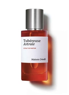 Maison Crivelli Maison Crevelle Tuberose Astral Extract EDP 50ml  - Image 1